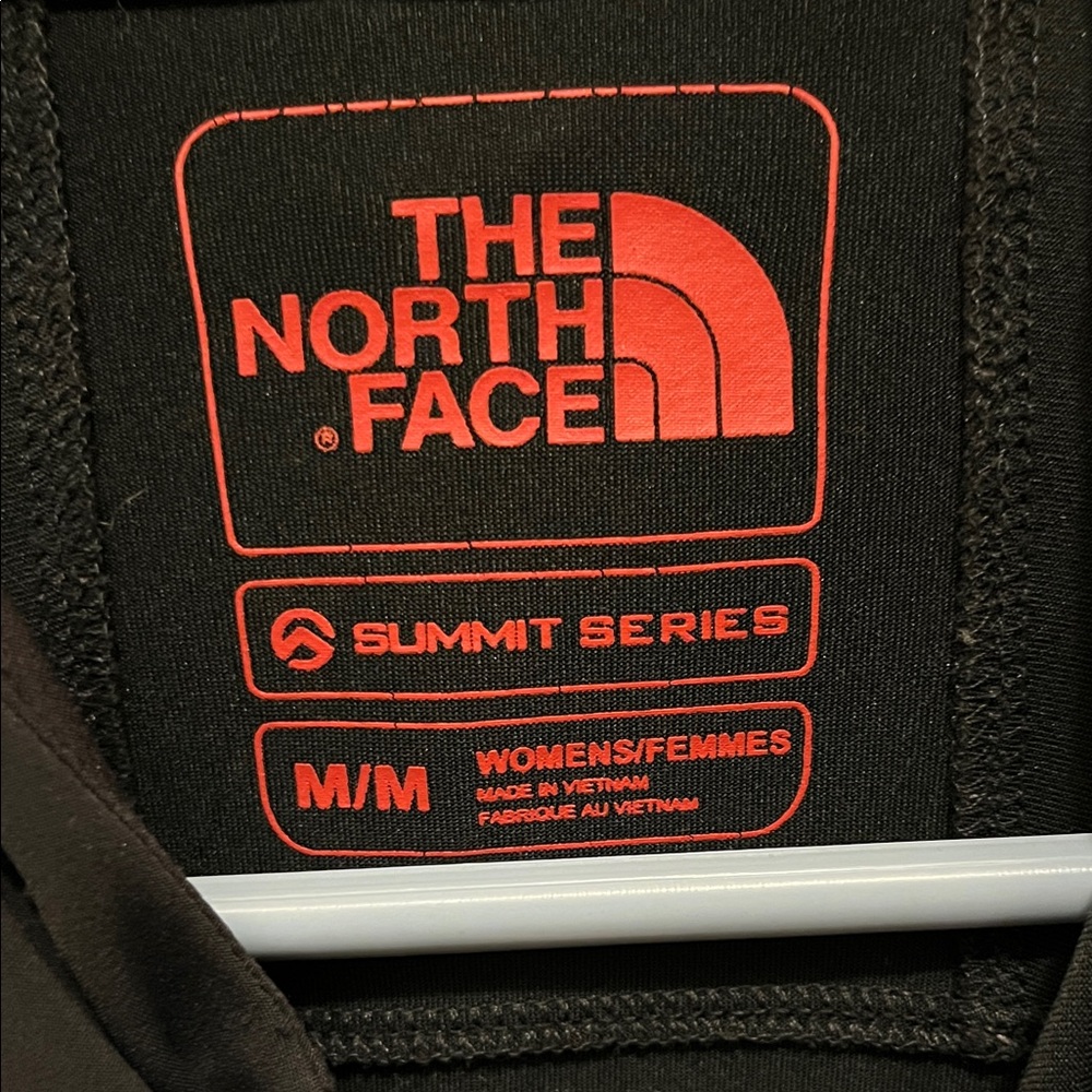 The North Face Summit Series Black Jacket - Picture 2 of 11